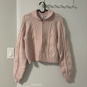 Aritzia Gigi Sweater